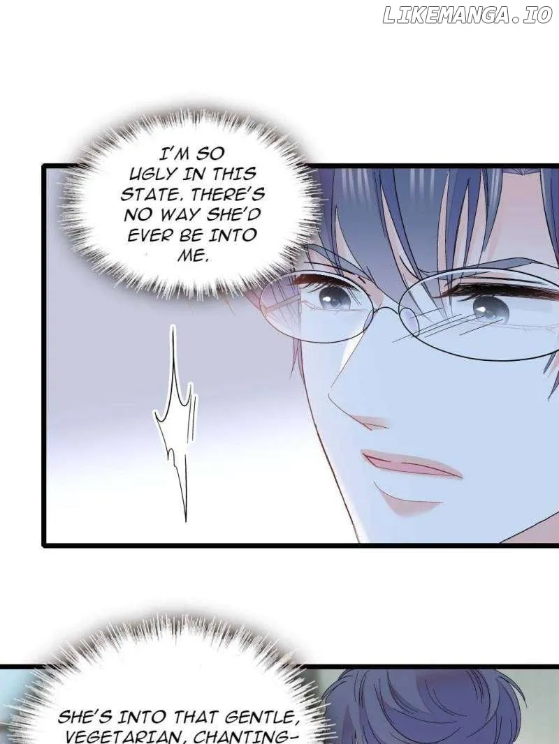 The Almighty Daughter Runs The World Chapter 167 page 15 - 