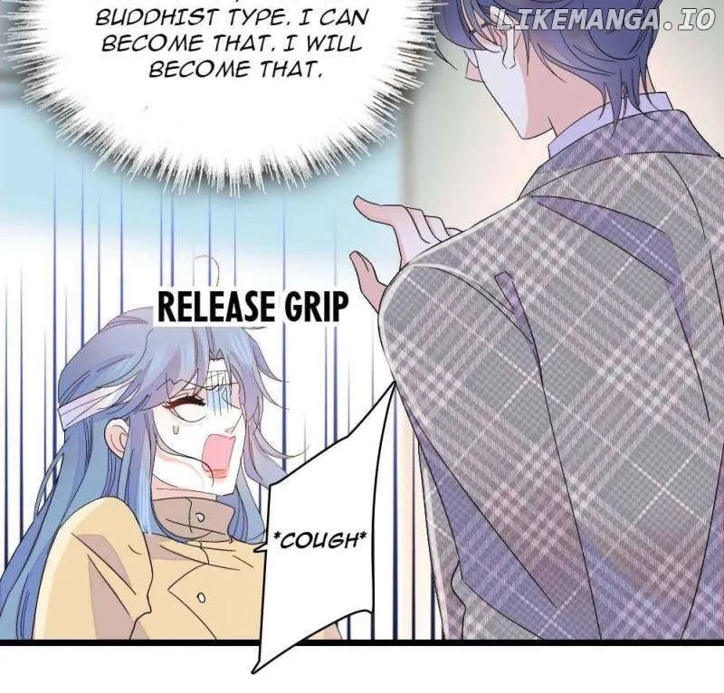 The Almighty Daughter Runs The World Chapter 167 page 16 - 
