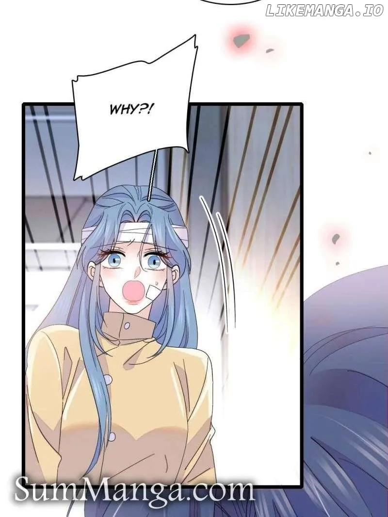 The Almighty Daughter Runs The World Chapter 167 page 18 - 