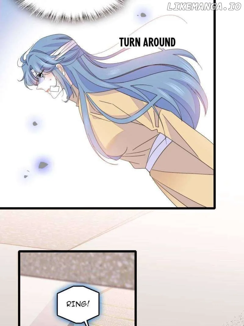 The Almighty Daughter Runs The World Chapter 167 page 27 - 