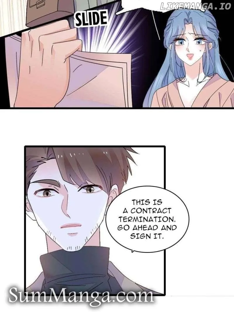 The Almighty Daughter Runs The World Chapter 167 page 32 - 