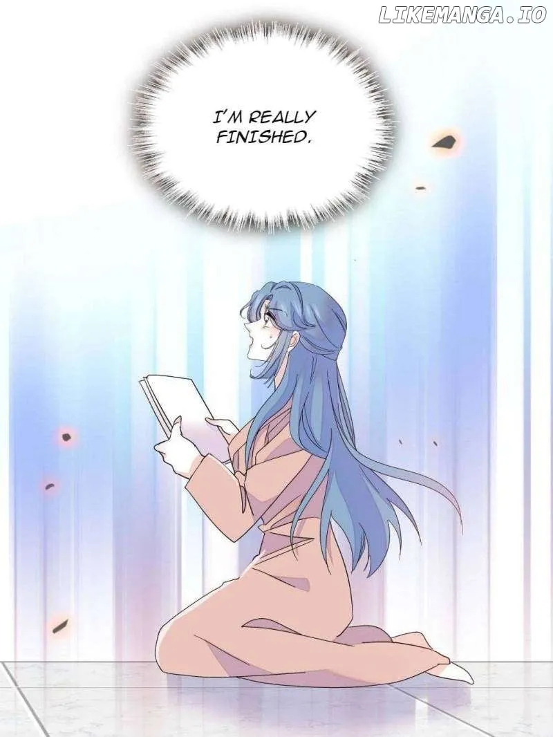 The Almighty Daughter Runs The World Chapter 167 page 36 - 