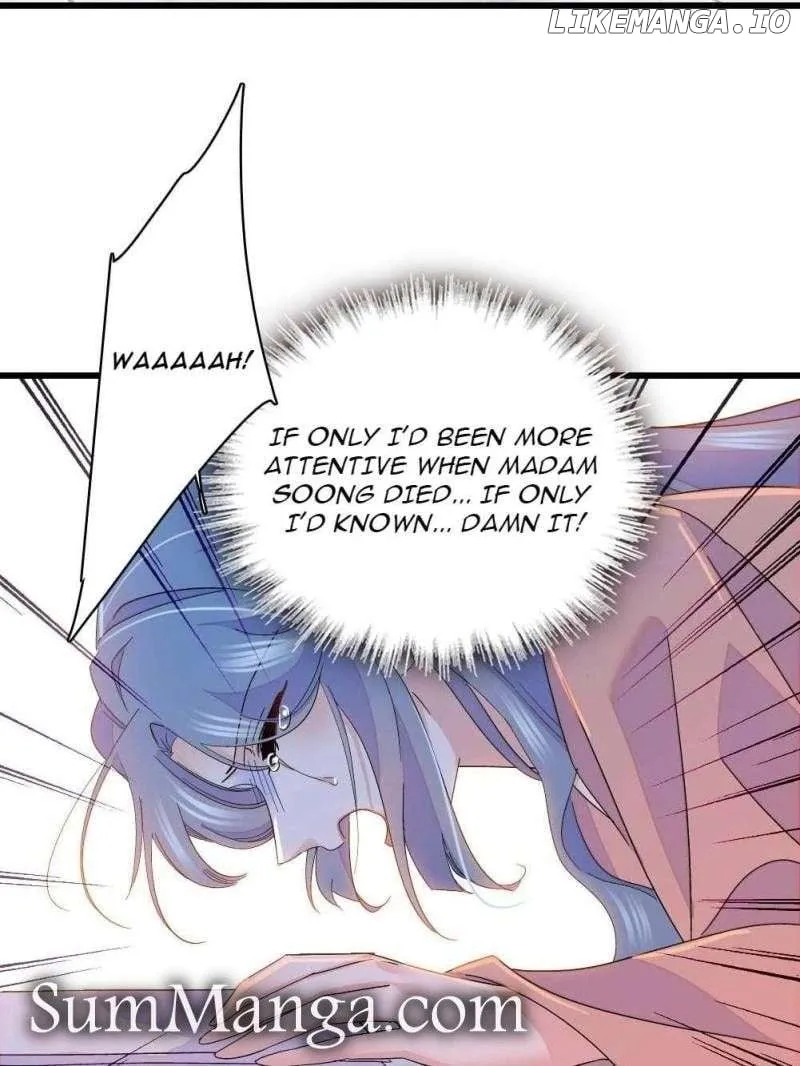The Almighty Daughter Runs The World Chapter 167 page 37 - 