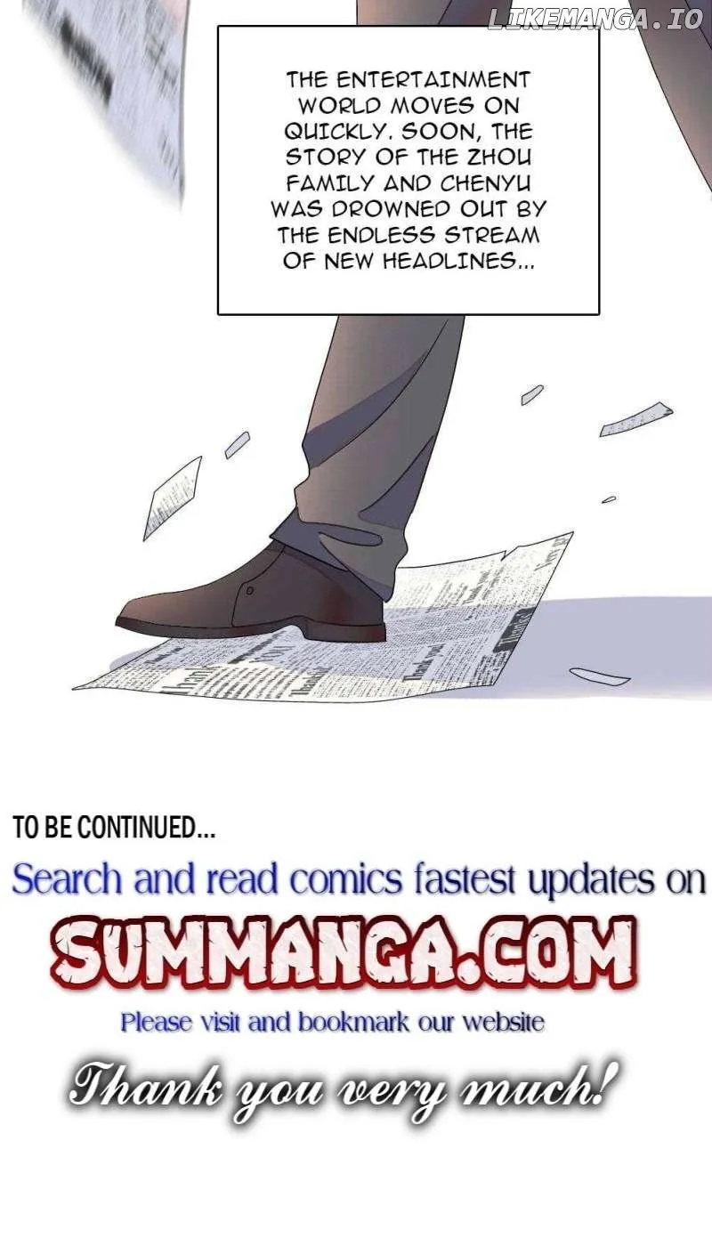 The Almighty Daughter Runs The World Chapter 167 page 42 - 