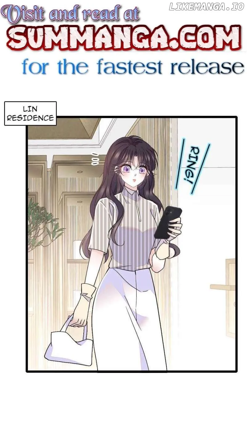 The Almighty Daughter Runs The World Chapter 168 page 2 - 