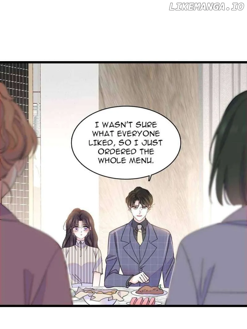 The Almighty Daughter Runs The World Chapter 168 page 14 - 