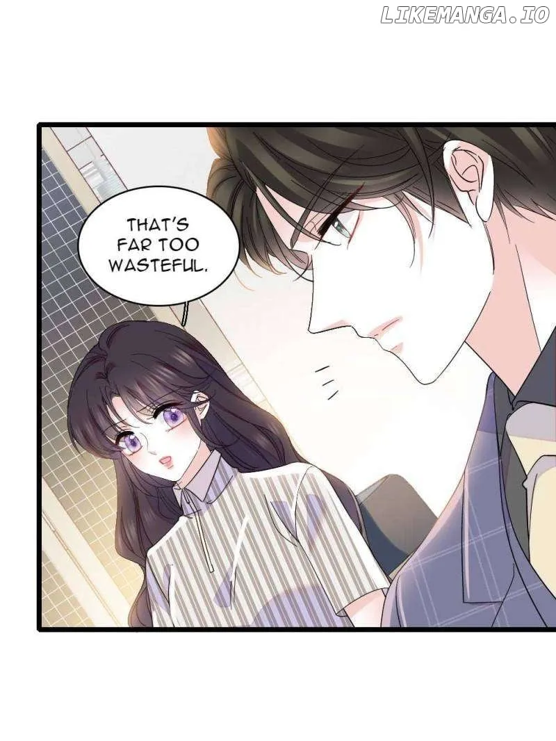 The Almighty Daughter Runs The World Chapter 168 page 15 - 