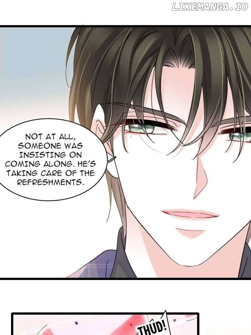 The Almighty Daughter Runs The World Chapter 168 page 16 - 