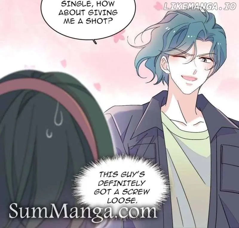 The Almighty Daughter Runs The World Chapter 168 page 26 - 