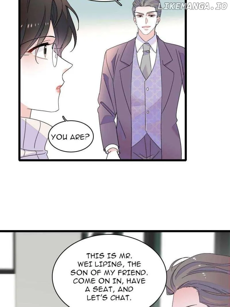 The Almighty Daughter Runs The World Chapter 168 page 29 - 