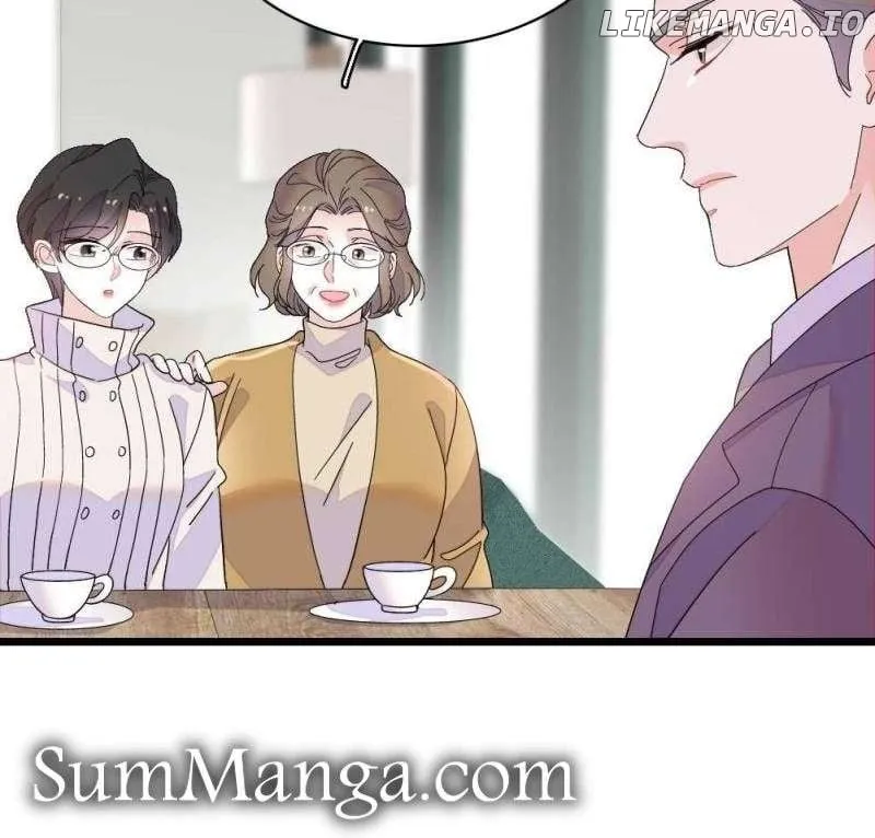 The Almighty Daughter Runs The World Chapter 168 page 30 - 