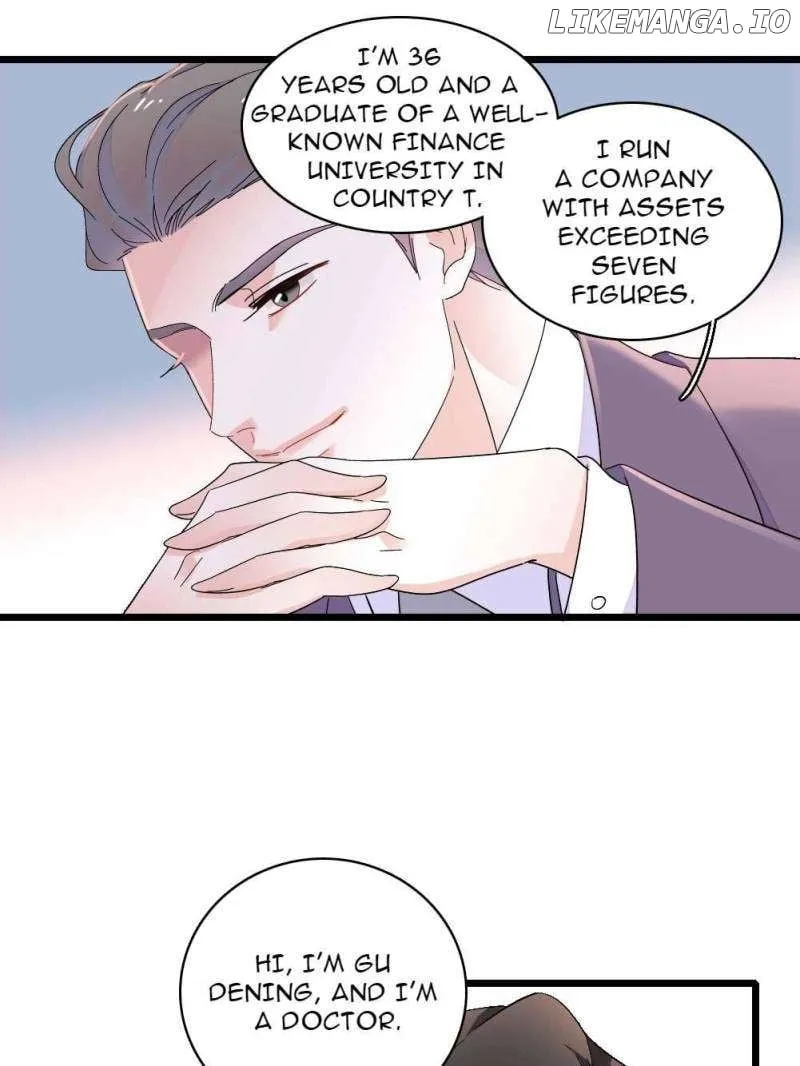 The Almighty Daughter Runs The World Chapter 168 page 31 - 