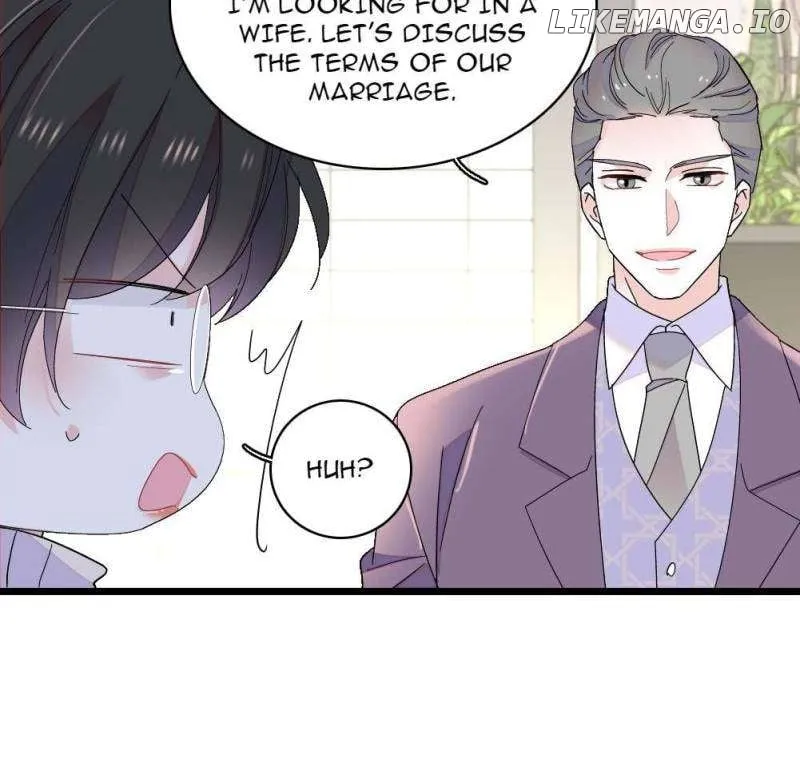 The Almighty Daughter Runs The World Chapter 168 page 34 - 