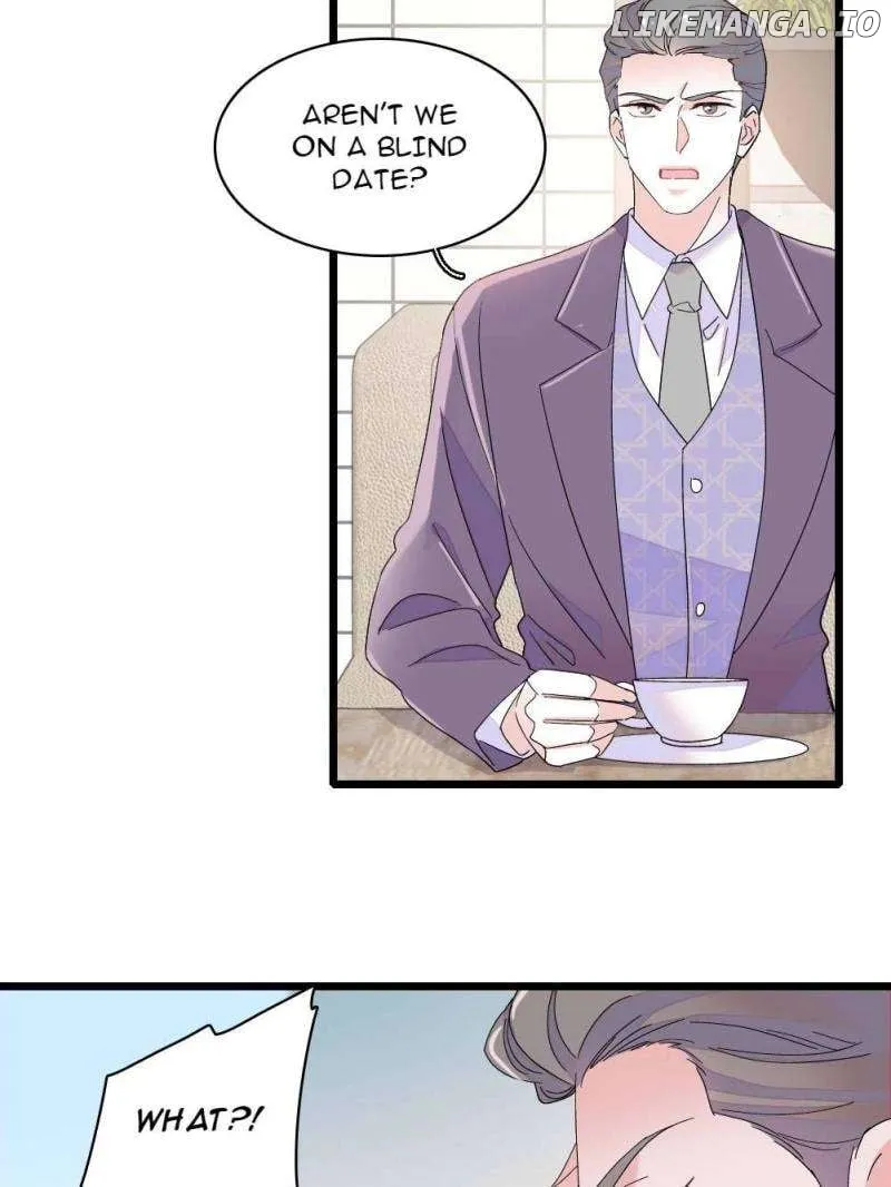 The Almighty Daughter Runs The World Chapter 168 page 36 - 