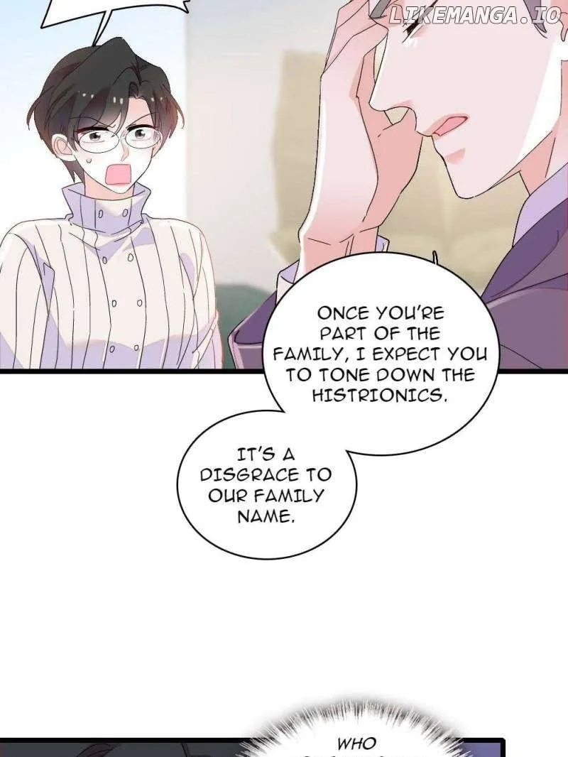 The Almighty Daughter Runs The World Chapter 168 page 37 - 