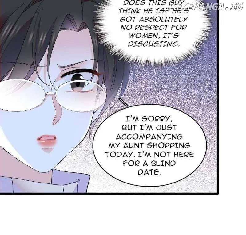 The Almighty Daughter Runs The World Chapter 168 page 38 - 