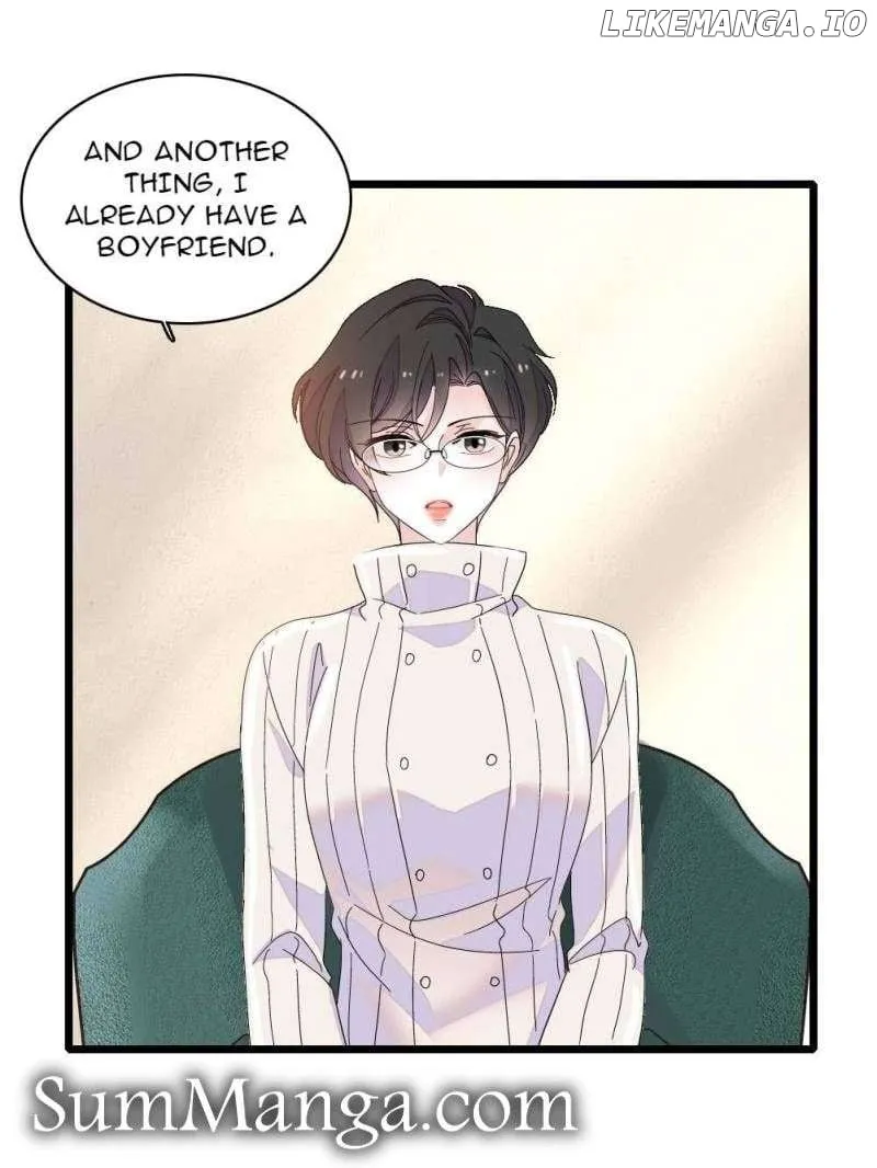 The Almighty Daughter Runs The World Chapter 168 page 39 - 