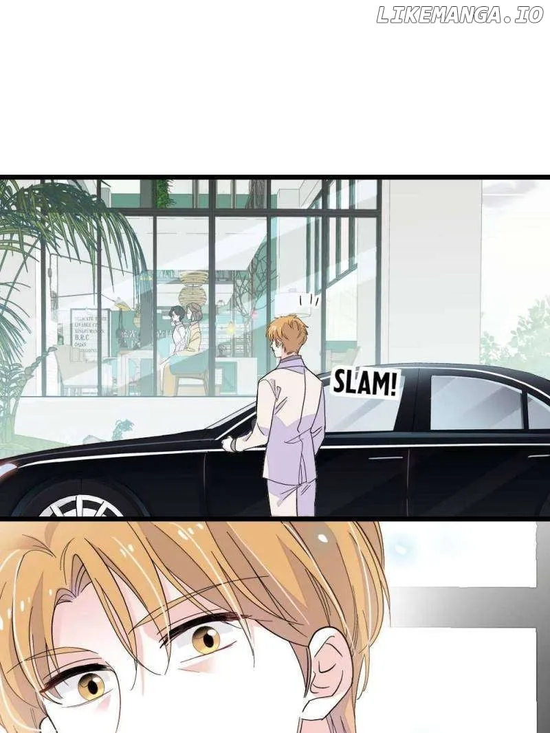 The Almighty Daughter Runs The World Chapter 168 page 40 - 