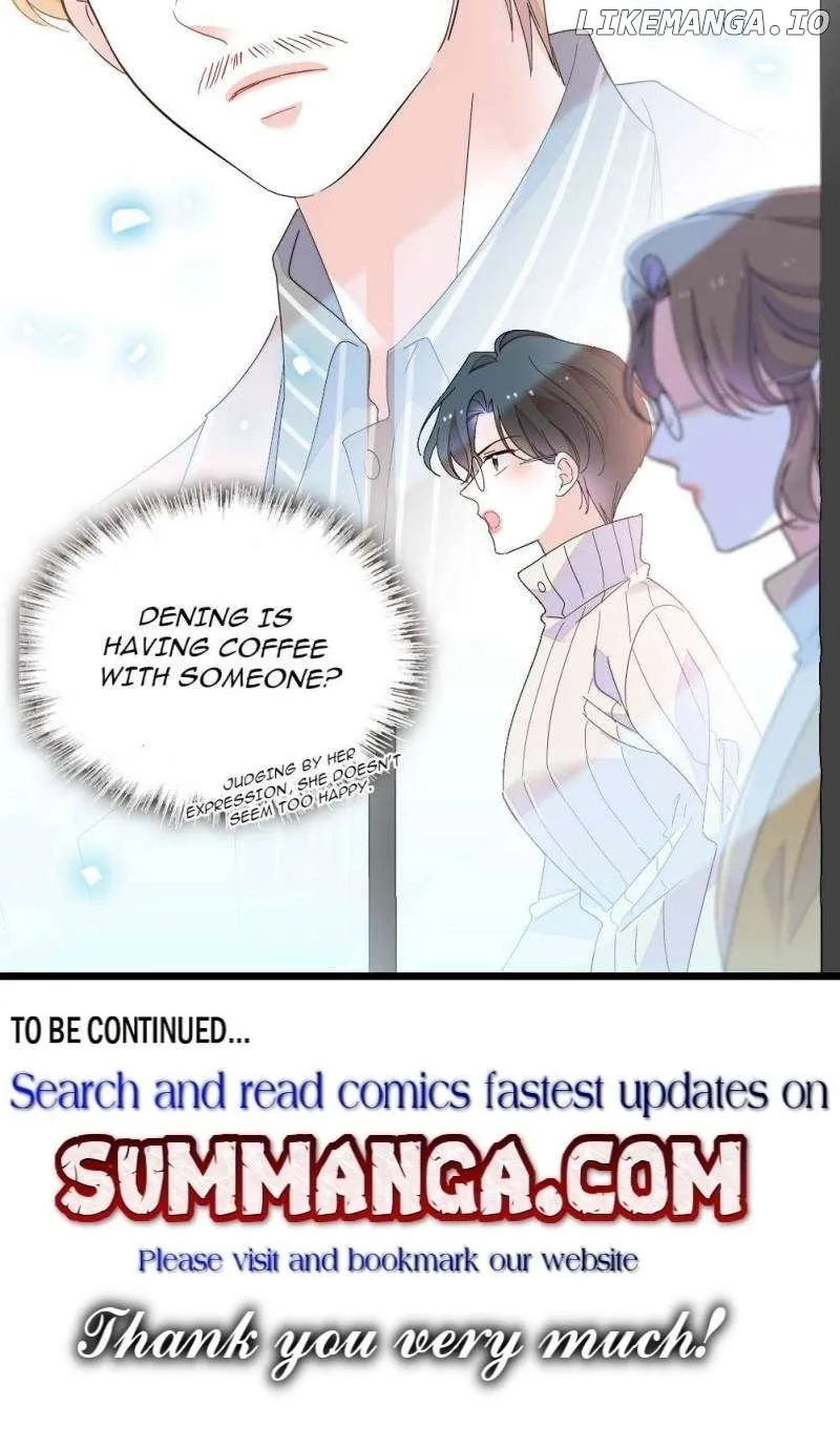The Almighty Daughter Runs The World Chapter 168 page 41 - 