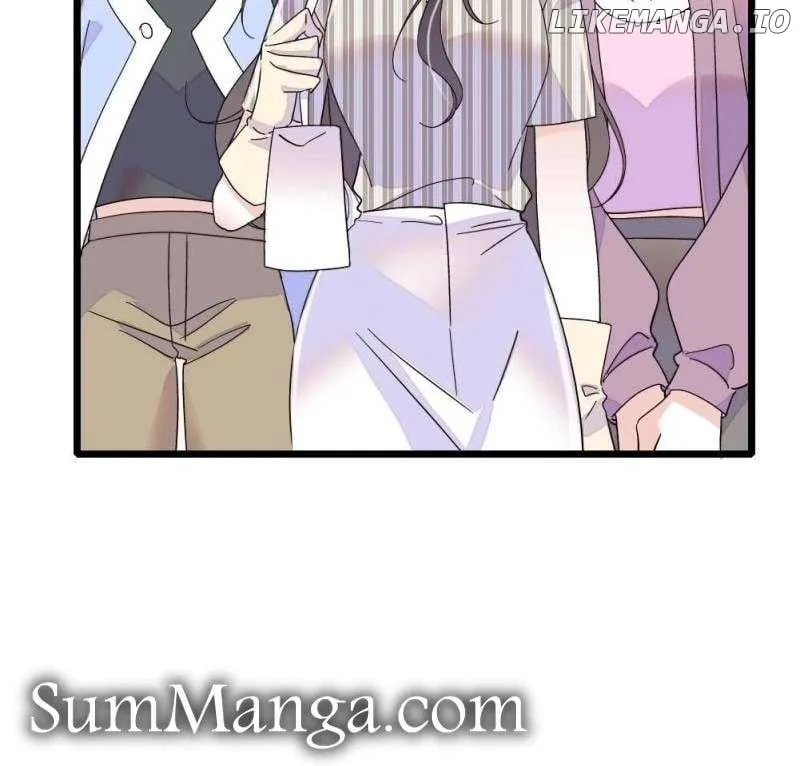 The Almighty Daughter Runs The World Chapter 168 page 9 - 