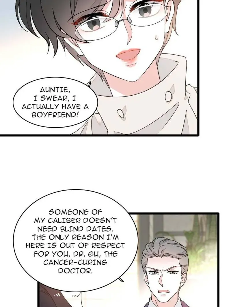 The Almighty Daughter Runs The World Chapter 169 page 2 - 