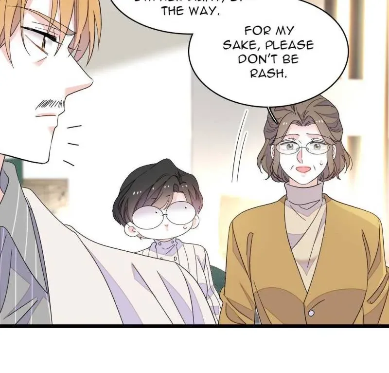 The Almighty Daughter Runs The World Chapter 169 page 12 - 
