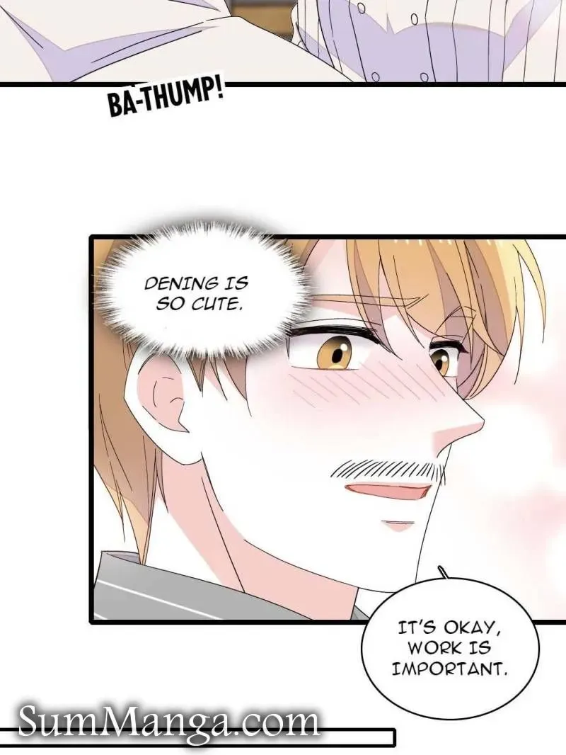 The Almighty Daughter Runs The World Chapter 169 page 19 - 