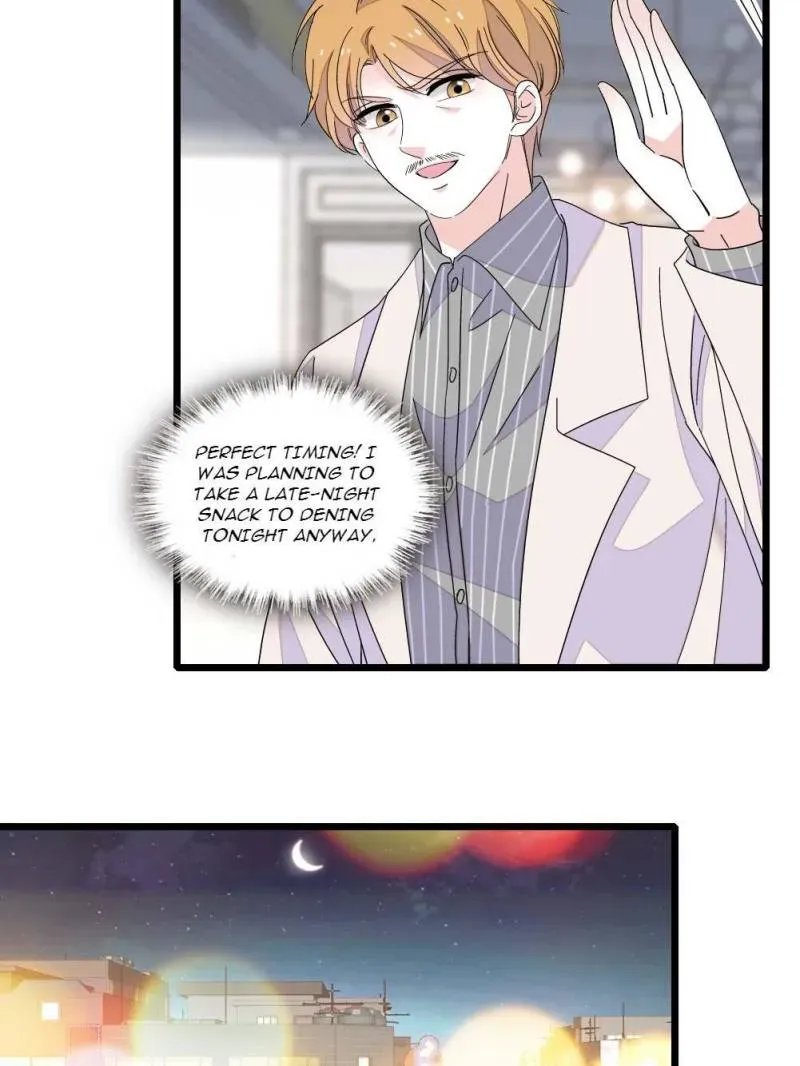 The Almighty Daughter Runs The World Chapter 169 page 23 - 