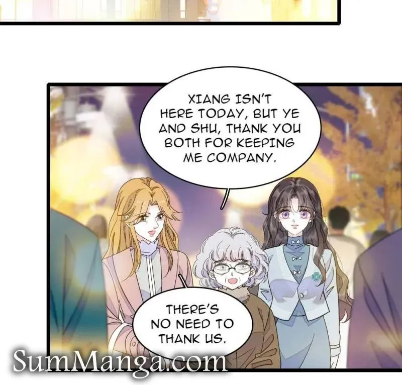 The Almighty Daughter Runs The World Chapter 169 page 24 - 