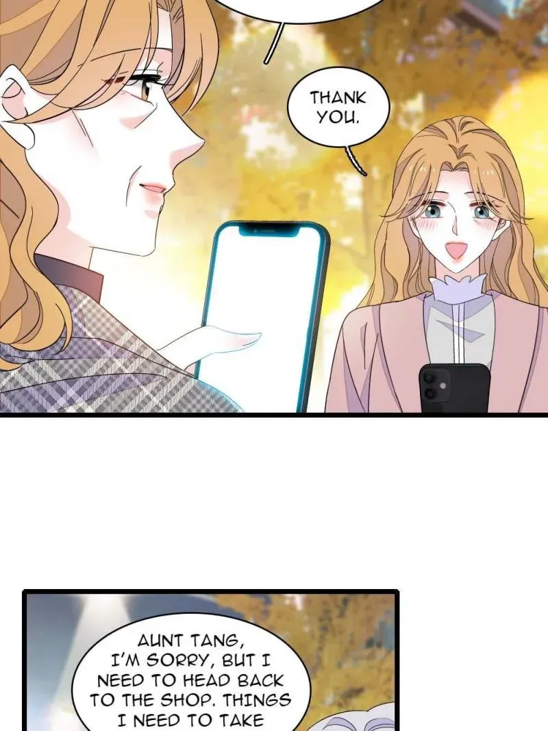 The Almighty Daughter Runs The World Chapter 169 page 30 - 