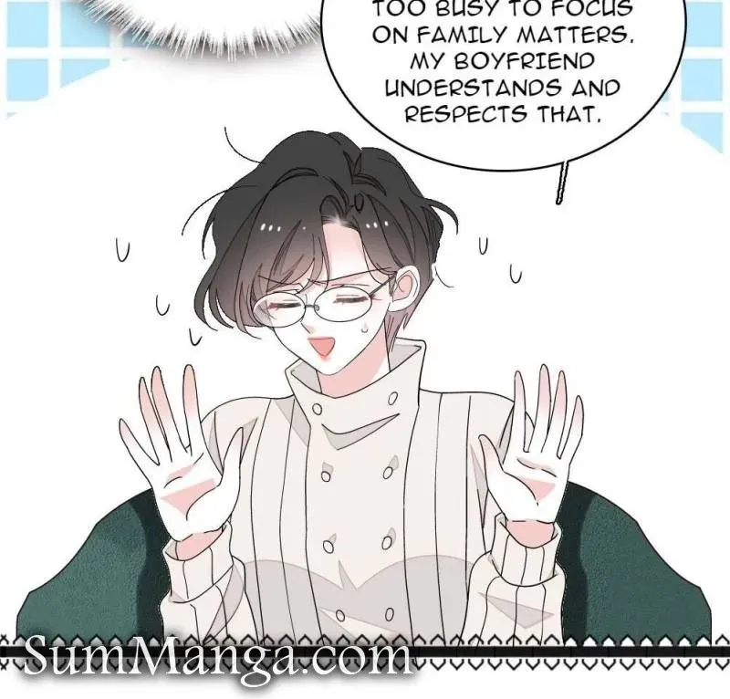 The Almighty Daughter Runs The World Chapter 169 page 4 - 