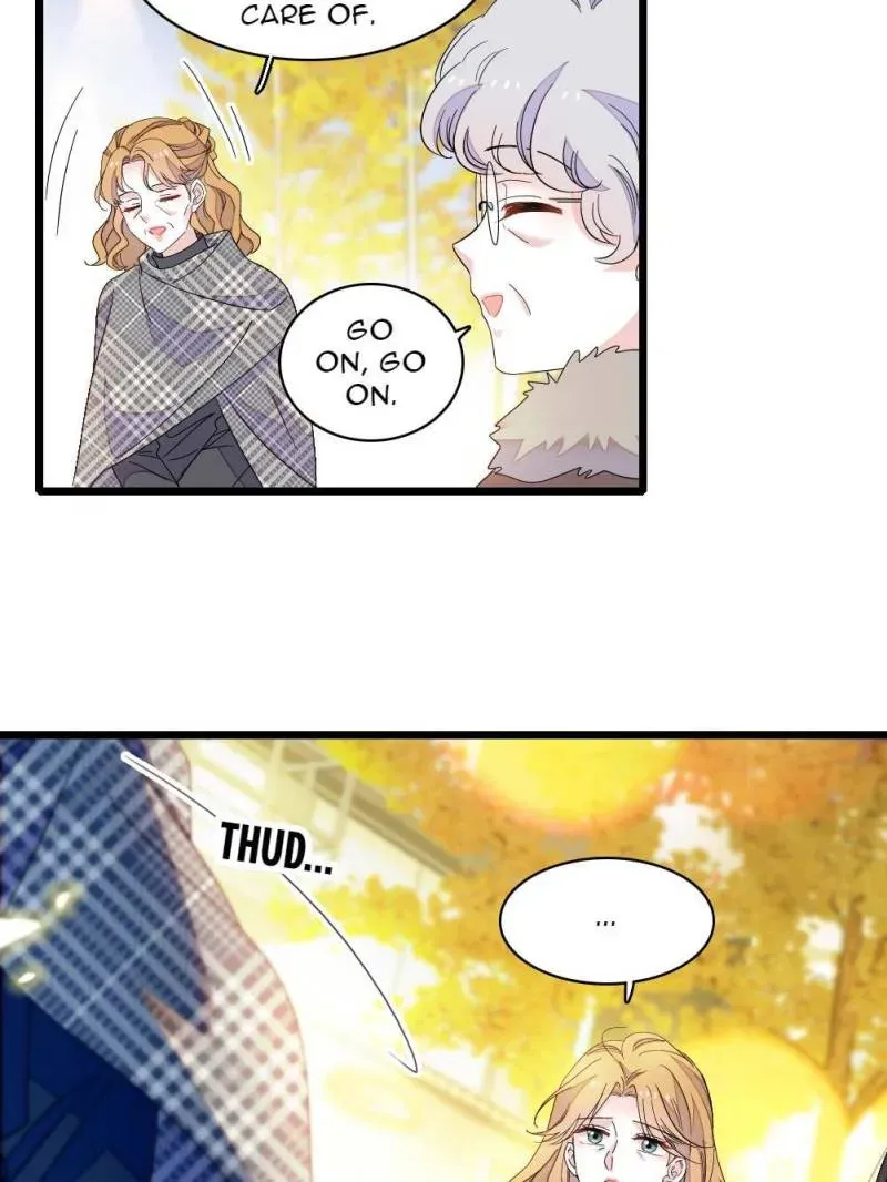 The Almighty Daughter Runs The World Chapter 169 page 31 - 
