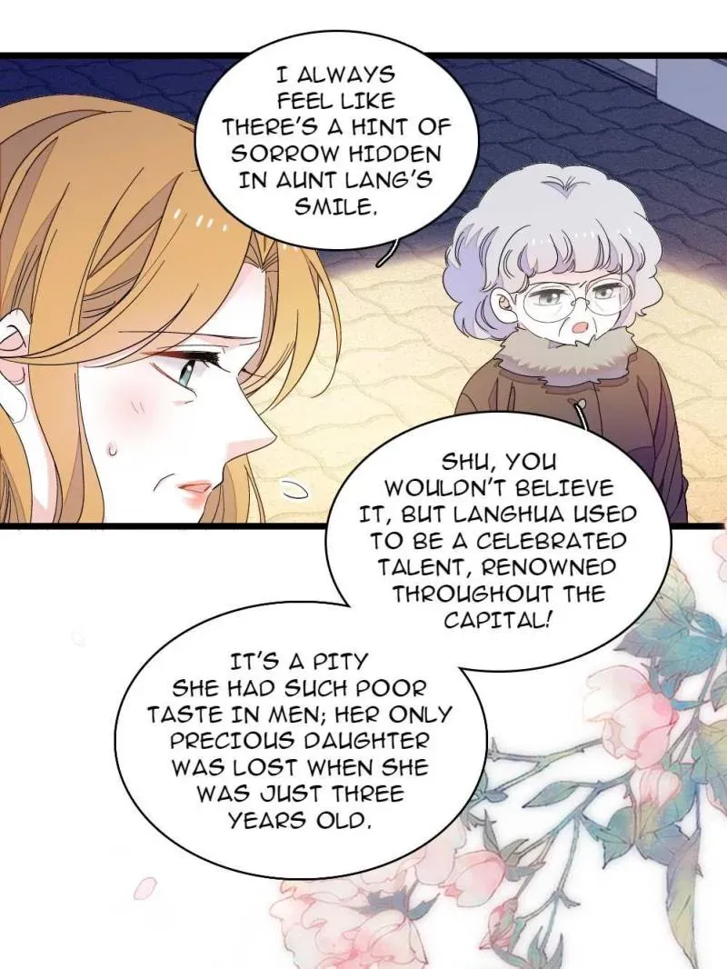 The Almighty Daughter Runs The World Chapter 169 page 33 - 