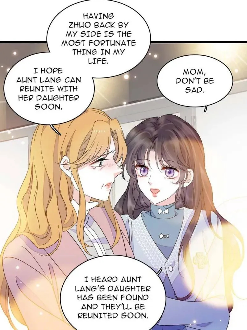 The Almighty Daughter Runs The World Chapter 169 page 35 - 