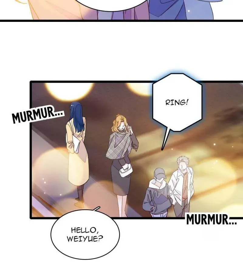 The Almighty Daughter Runs The World Chapter 169 page 36 - 