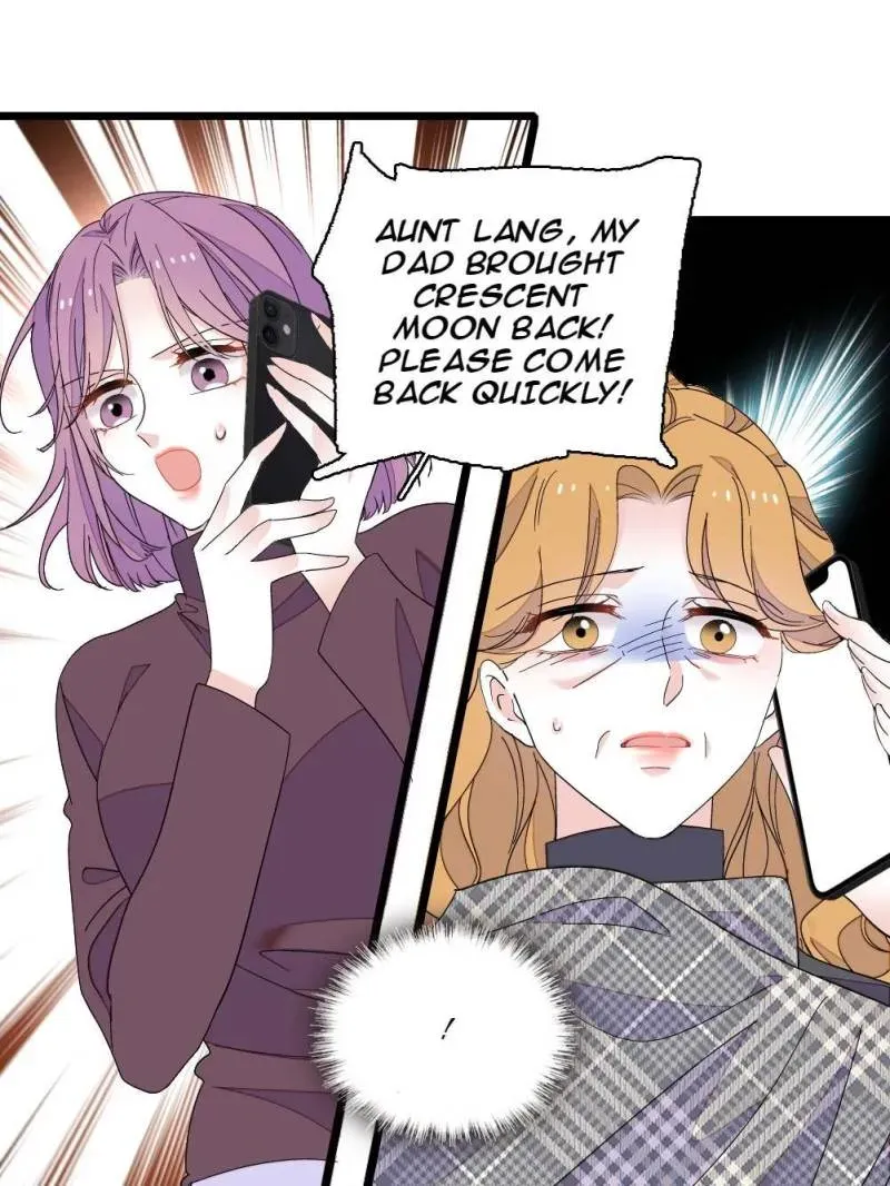 The Almighty Daughter Runs The World Chapter 169 page 37 - 