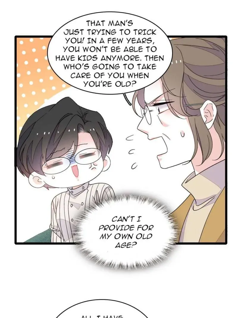 The Almighty Daughter Runs The World Chapter 169 page 5 - 