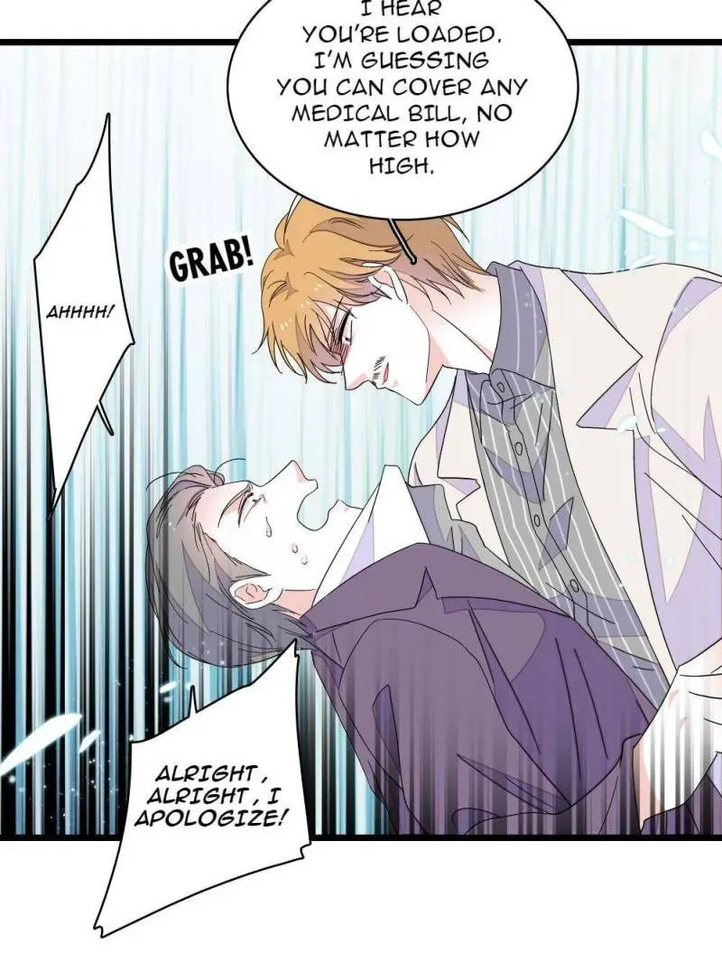 The Almighty Daughter Runs The World Chapter 169 page 10 - 
