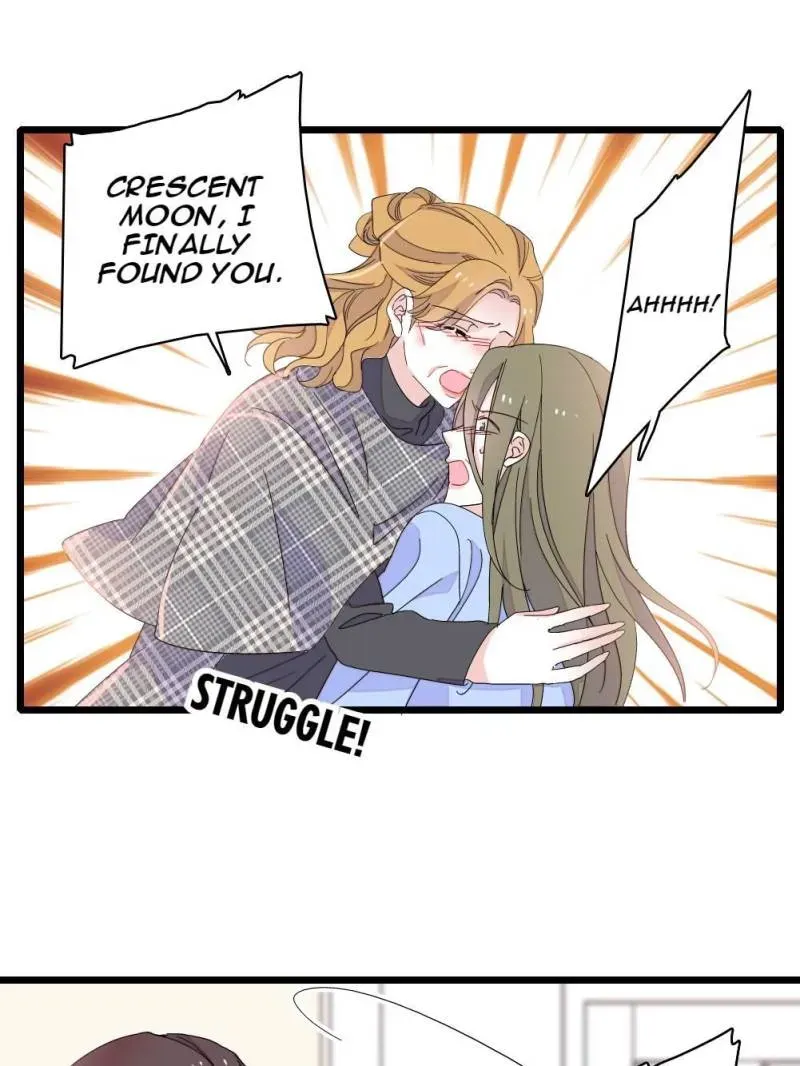 The Almighty Daughter Runs The World Chapter 170 page 11 - 