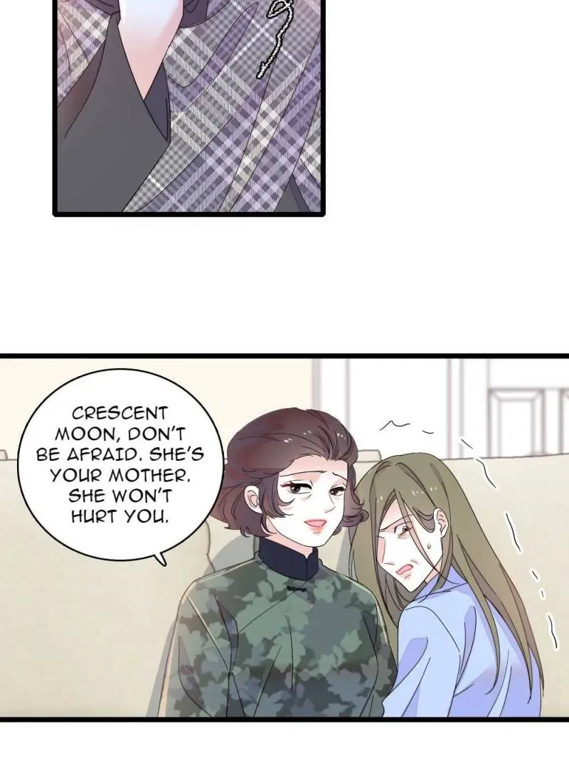 The Almighty Daughter Runs The World Chapter 170 page 13 - 