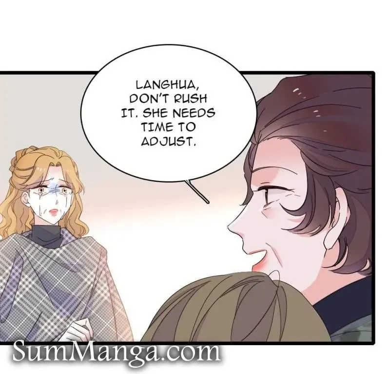 The Almighty Daughter Runs The World Chapter 170 page 14 - 