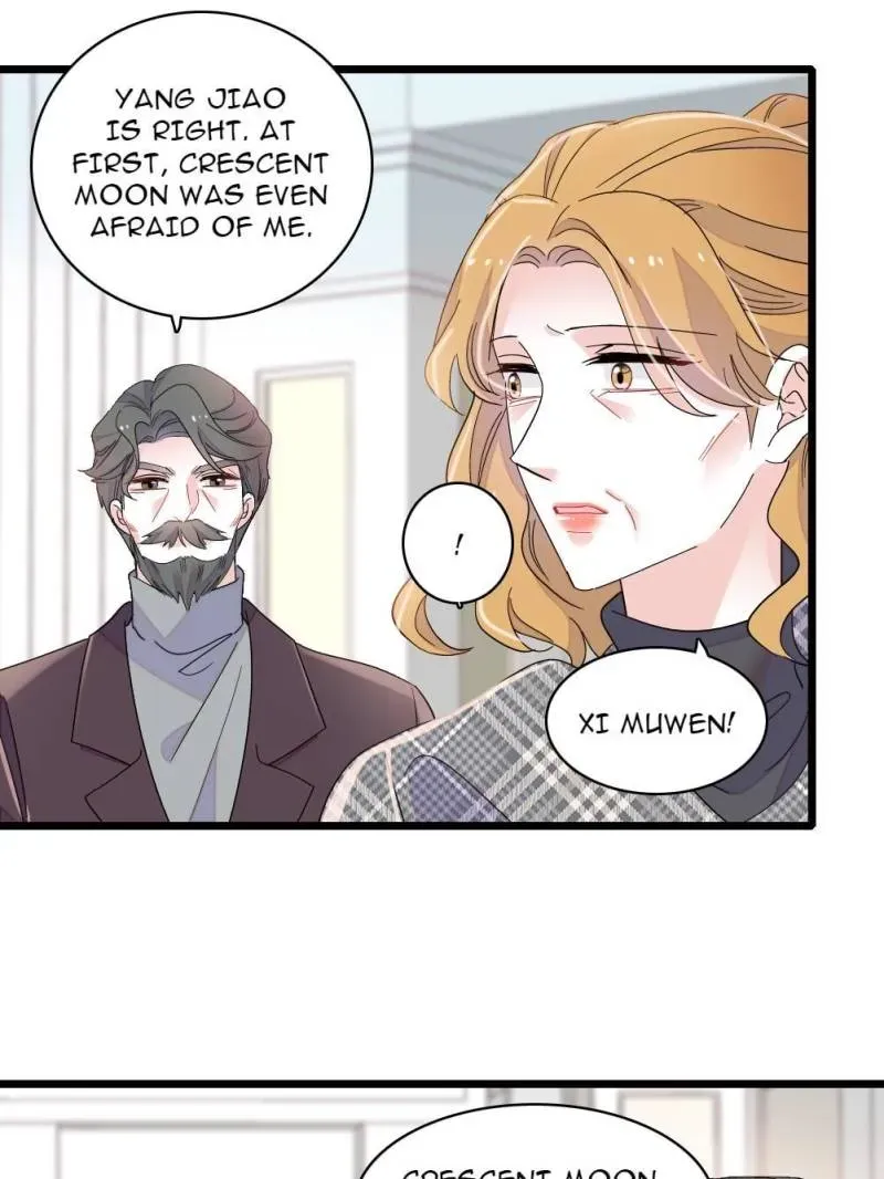 The Almighty Daughter Runs The World Chapter 170 page 15 - 