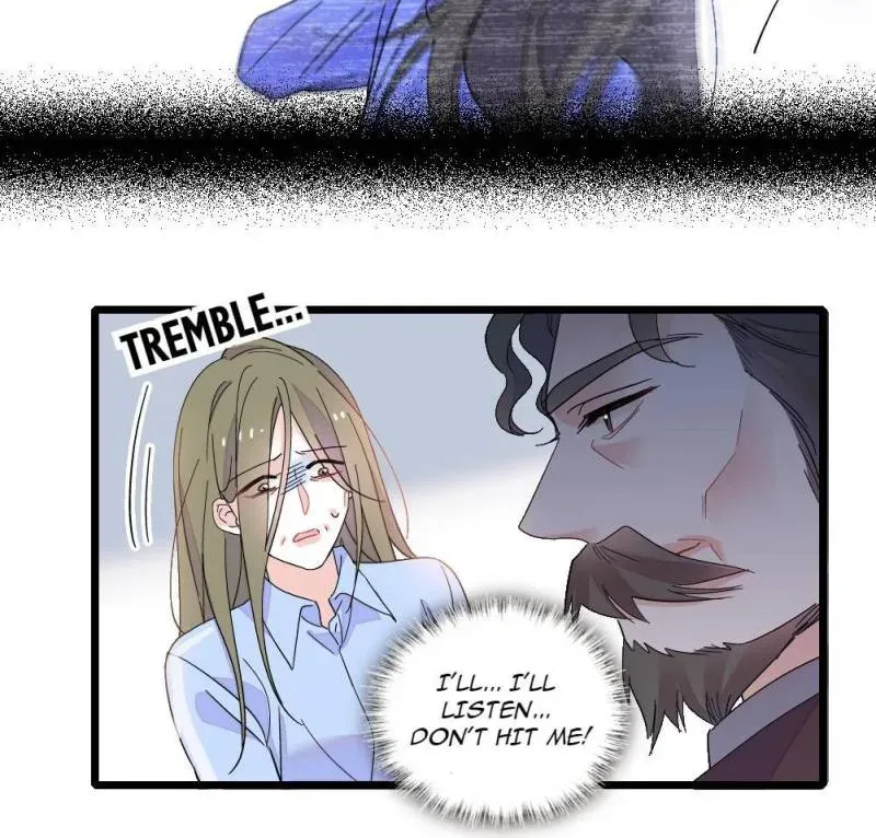 The Almighty Daughter Runs The World Chapter 170 page 18 - 