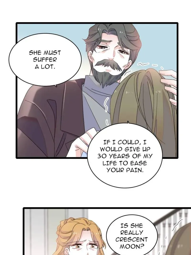 The Almighty Daughter Runs The World Chapter 170 page 19 - 