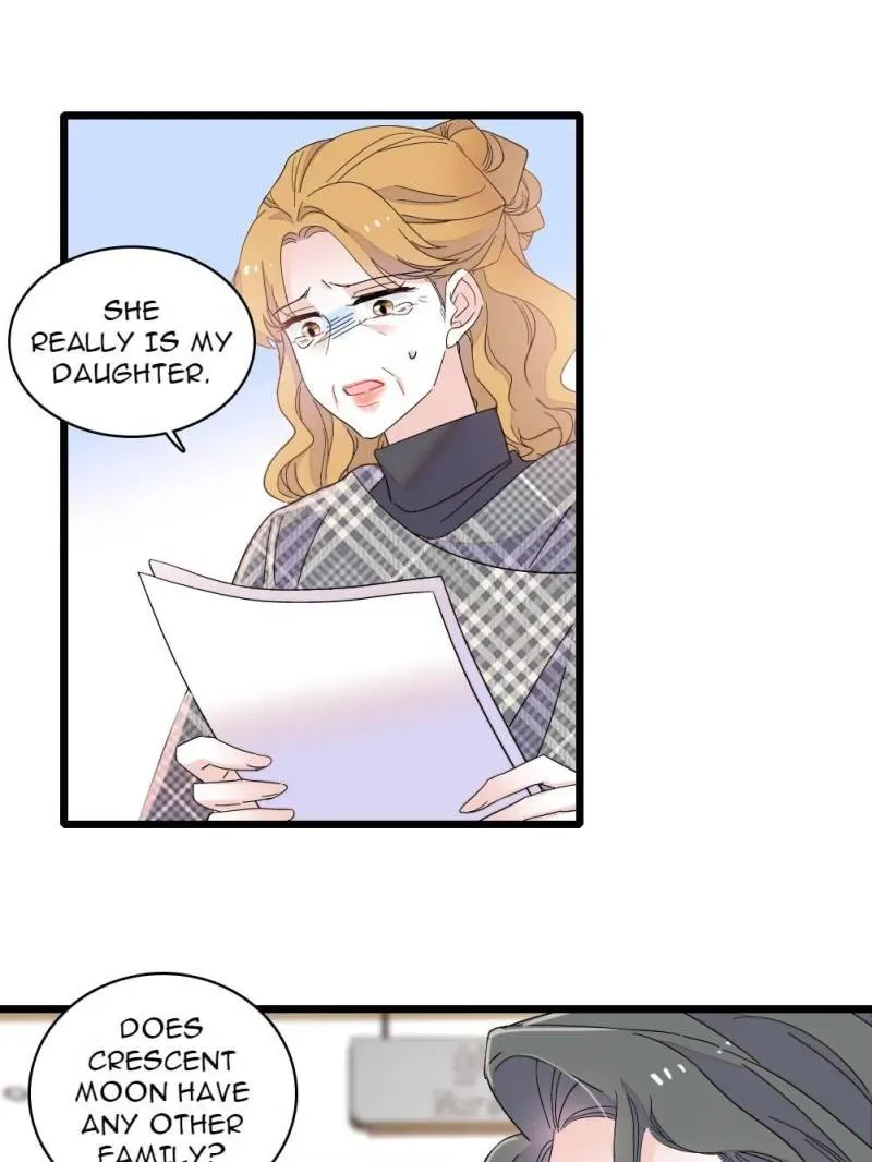 The Almighty Daughter Runs The World Chapter 170 page 23 - 