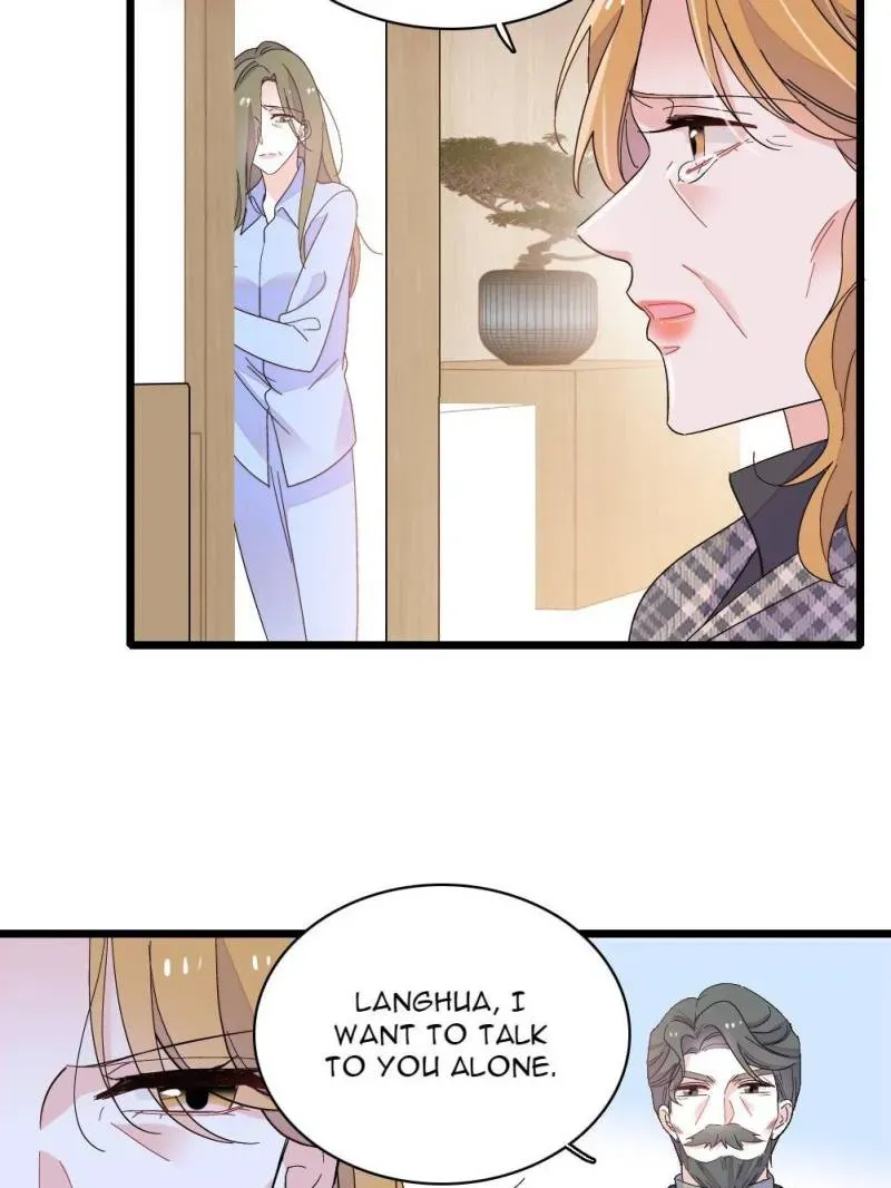 The Almighty Daughter Runs The World Chapter 170 page 25 - 