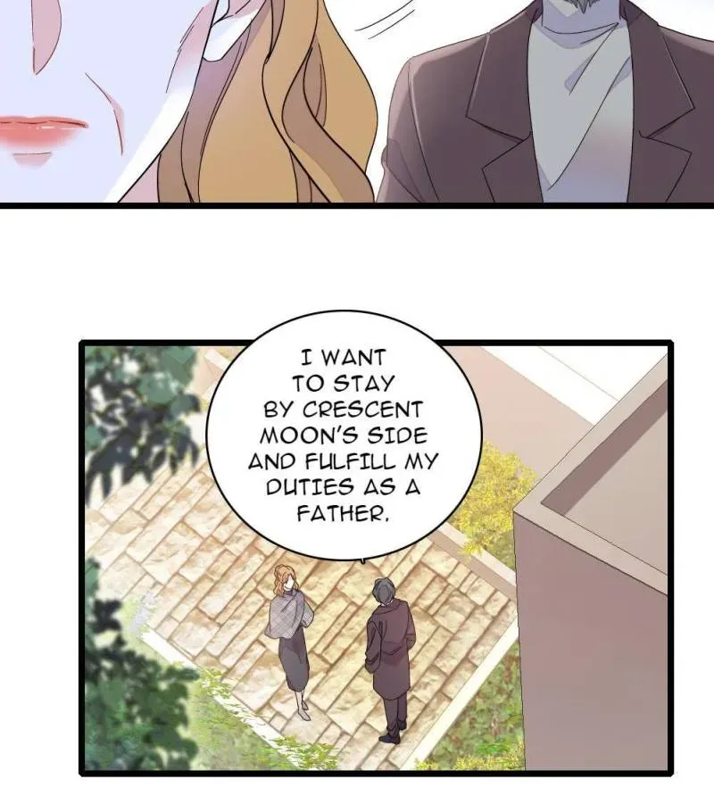 The Almighty Daughter Runs The World Chapter 170 page 26 - 