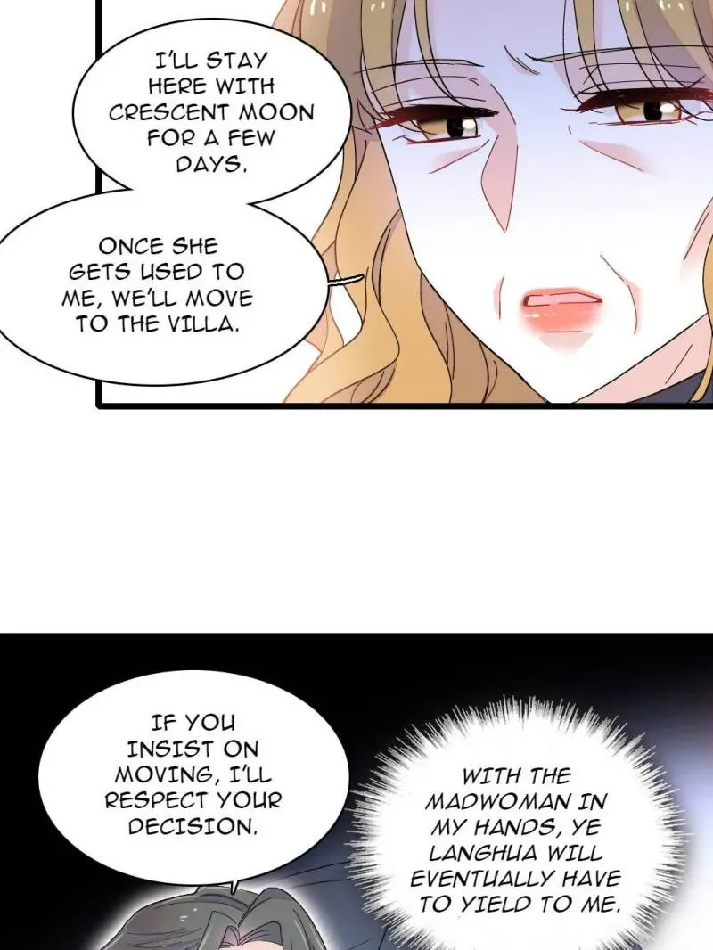 The Almighty Daughter Runs The World Chapter 170 page 28 - 