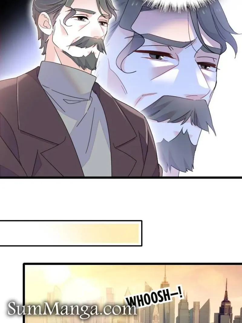 The Almighty Daughter Runs The World Chapter 170 page 29 - 