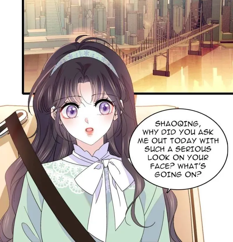 The Almighty Daughter Runs The World Chapter 170 page 30 - 